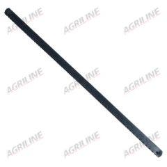 Bi-Metal Hacksaw Blades (TPI24)