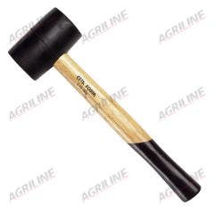 Rubber Mallet (60mm Head)