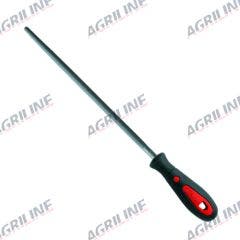 Round File