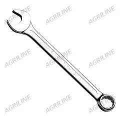 Combination Spanner 7mm