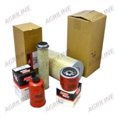 Filter Service Kit suitable for Case International -  