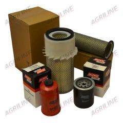 Filter Service Kit suitable for Case International -  
