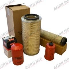 Filter Service Kit suitable for Case International -  