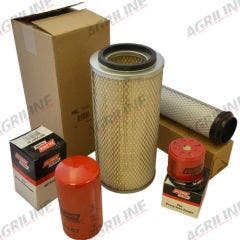 Filter Service Kit suitable for Case International -  