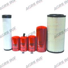 Filter Service Kit suitable for New Holland -  