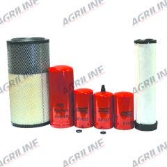 Filter Service Kit suitable for New Holland -  