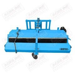 Austco Hydraulic Sweeper