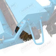 Austco Sweeper Brush