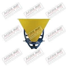 Fertiliser Spreader - 3 Point Linkage