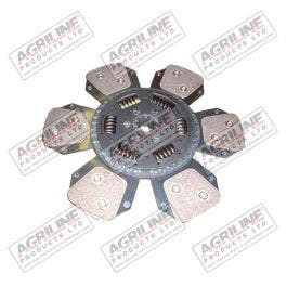 Clutch Plate Agriline Products